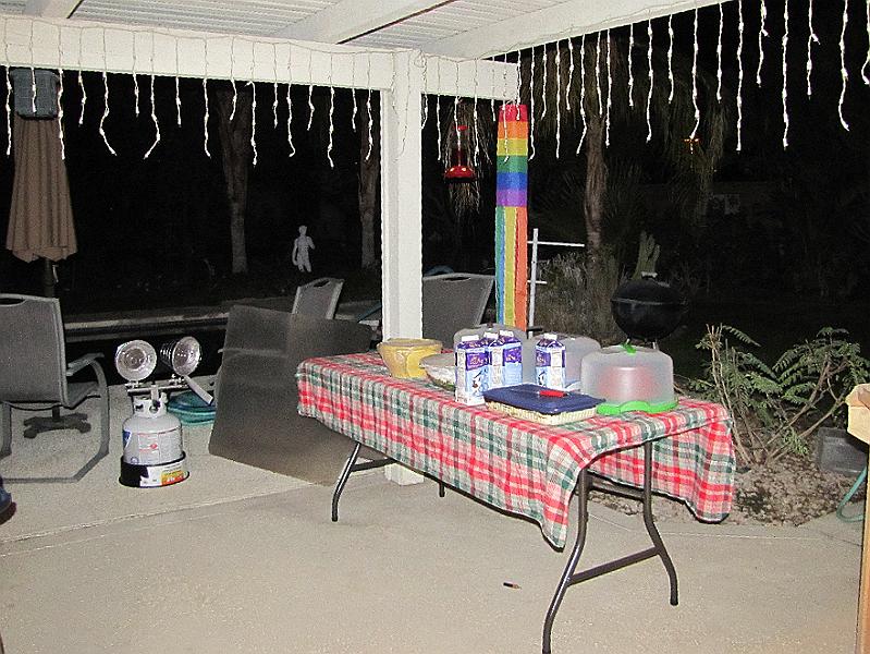 IMG_0341.JPG - currently part of outdoor refrigerated space (nothing like back in Virginia though! don't need to worry about freezing!)